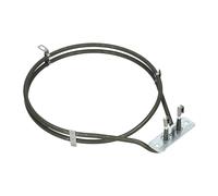 AEG Electrolux Resistencia Calefacción Heizring 2000W Horno 3570284038 357028403