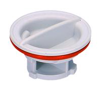 AEG Electrolux Tapa Cubierta Unidad Dosificadora Limpiador De Platos 4006045613