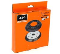 Aeg ex150e - Bases lijadora roto-orbitales 150mm
