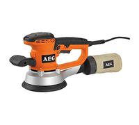 Aeg - Ex150Es Liixadora Órbita Aleatoria 440W 150Mm