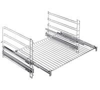 AEG Extracción completa de 2 vías TR2LFV / parada de seguridad.