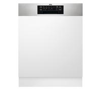 Lavavajillas Empotrable FEE63606PM 13 Juegos (Blanco) - AEG