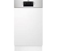 Aeg FEE73517PM Serie 7000 GlassCare d clase de eficiencia energética: