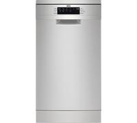 Lavavajillas 45cm AEG FFB73527ZM Clase D 10 cubiertos 9 programas Inox