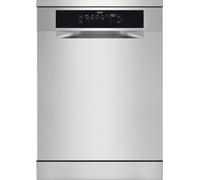 Aeg FFB76707PM Serie 7000 GlassCare a clase de nergética:
