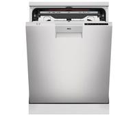 Aeg FFB83816PM - Lavavajillas inox 60cm 14 cubiertos con AirDry