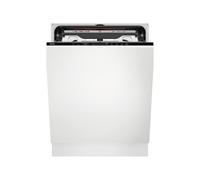 Aeg FHK74707P 7000 GlassCare c clase de nergética: