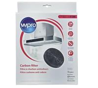 Filtro de carbón para extractor de aire (negro) - AEG