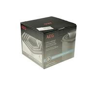 AEG Filtro HEPA 13 antibacterias, antivirus, polen para purificador de Aire AX91-404DG, neutraliza hasta 99,97%, vida útil 2 años