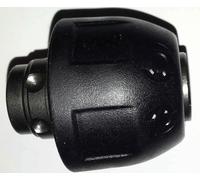 AEG Adaptador de mandril Fixtec y SDS-plus PN 3000 XN2, PN 2200 RX