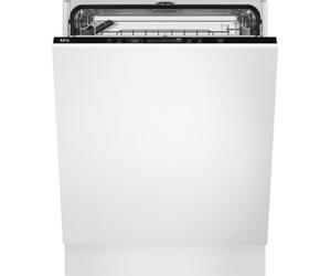 AEG FSB53617Z Serie 6000 SatelliteClean Completamente Integrado Capacidad 13 Cubiertos D