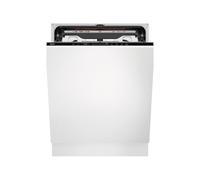 Aeg FSB53637P 7000 GlassCare 911 436 390d clase de nergética: