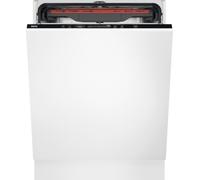 Aeg FSB72907P Serie 6000 Satelliteclean® e clase de nergética: