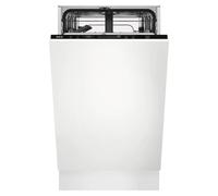 Aeg FSE62417P e clase de nergética: