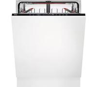 Aeg FSE64637P Serie 7000 GlassCare c clase de nergética: