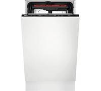 Aeg FSE72517P Serie 6000 SatelliteClean® e clase de nergética: