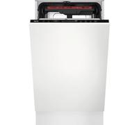 Aeg FSE73527P d clase de nergética: