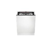 AEG FSE7572AP Lavavajillas integrable de 60 cm para 14 servicios de Clase B