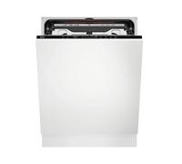 AEG FSE76727P Lavavajillas De Integración 14 Cubiertos 60Cm 7 Programas Cl.A