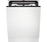 Aeg Fse96808p - Lavavajillas Integrable De 60 Cm Serie 9000 Comfortlift 14 Cubiertos Clase A