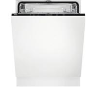 Aeg FSK52617P e clase de nergética: