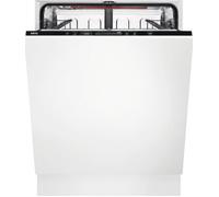 Aeg FSK52627P e clase de nergética: