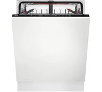 Aeg FSK63657P d clase de eficiencia energética: