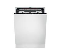 Aeg FSK73617Z 7000 GlassCare d clase de nergética: