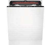 Aeg FSK73927Z 7000 GlassCare d clase de nergética: