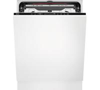 Aeg FSK74707P Serie 7000 GlassCare c clase de nergética: