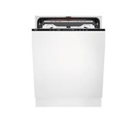 Aeg FSK77708P serie 7000 GlassCare a clase de nergética: