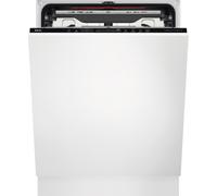 Aeg FSK83837P d clase de nergética: