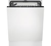 Aeg FSS5261XZ Serie 6000 Quickselect e clase de eficiencia energética: