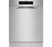 Aeg FUS7674APM Serie 7000 GlassCare a clase de nergética: