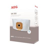 AEG GR28S Pack 4 Bolsas + Filtros, para VX3, Vampyr CE, Vampyr Classic y Ergo Essence
