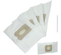 AEG GR28S Pack 4 Bolsas + Filtros, para VX3, Vampyr CE, Vampyr Classic y Ergo Essence
