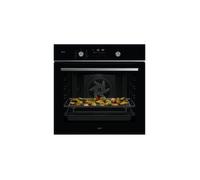 AEG GS6PB51FAB Horno multifunción Serie 6000 SenseCook con limpieza pirolítica, Negro