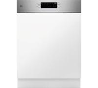 Aeg GT6210D2SNM serie 6000 d clase de nergética: