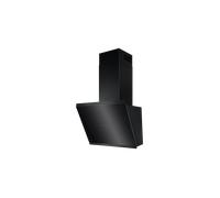 AEG GV77D61SB Campana de diseño vertical Serie 7000 SilenceTech de 60 cm, Negro