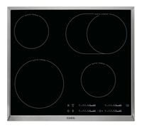 AEG HK654850XB - Placa De Cocción - Acero Inoxidable