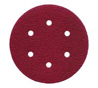 Aeg - Hoja para lijadora roto-orbital g60 150mm