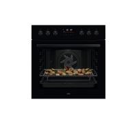 AEG Horno Empotrable Negro OU5PE40AK