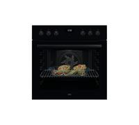 AEG Horno Empotrable OU5AE20AK Negro, Instalación Totalmente Integrada