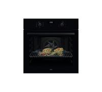 AEG Horno Empotrado Negro NBU5A20SK Horno Totalmente Integrado