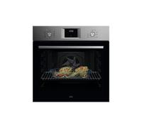 AEG Horno Empotrado Negro NBU5A20SM Integrado Total