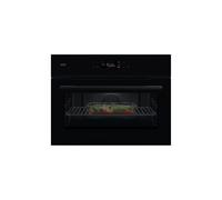 AEG Horno Empotrado Negro NKK8N621B