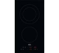 AEG HRB32310CB - Placa De Cocina - Negra