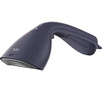 AEG HS7-1-4MN - Plancha de Vapor Vertical Delicate 7000-1400W, Vapor 22g/min, Calentamiento Rápido en 45 seg, Depósito Agua Extraíble 100 ml, Cable 3 Metros, Incluye Cepillo 2 en 1