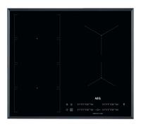 AEG IKE64471FB Placa de Inducción 4 Zonas 60cm