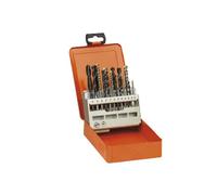 Aeg - Juego broca maxi-mix(18u)